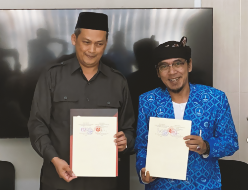 Sinergi Seni dan Budaya Sunda: MoA FPSD UPI–FISS Unpas